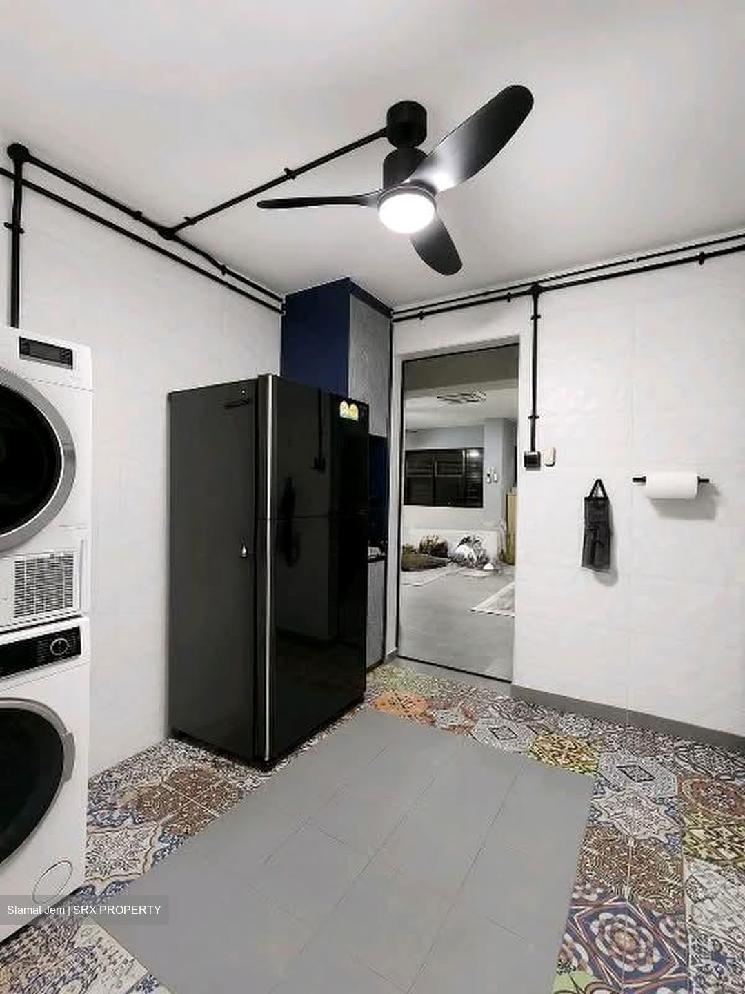 Blk 521 Pangshan Valley (Bukit Panjang), HDB 4 Rooms #569209611